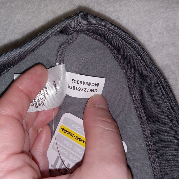 NWT Under Armour MSU 1/4 Zip Pullover Jacket Adult XL Semi Fit Missouri Bears - Picture 13 of 16